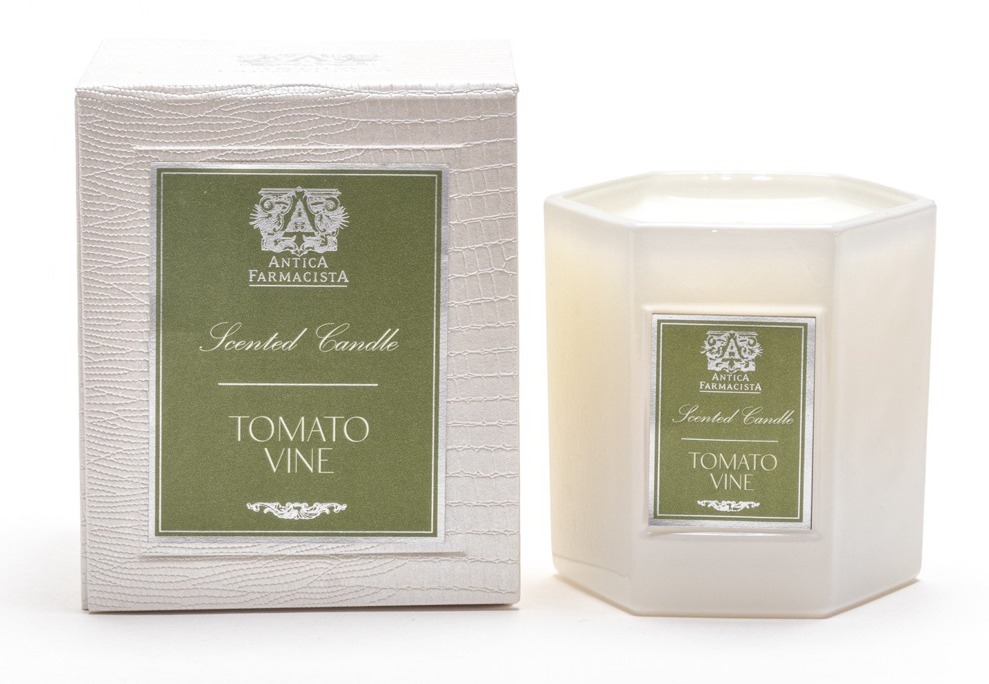 Antica Farmacista - Tomato Vine Candle