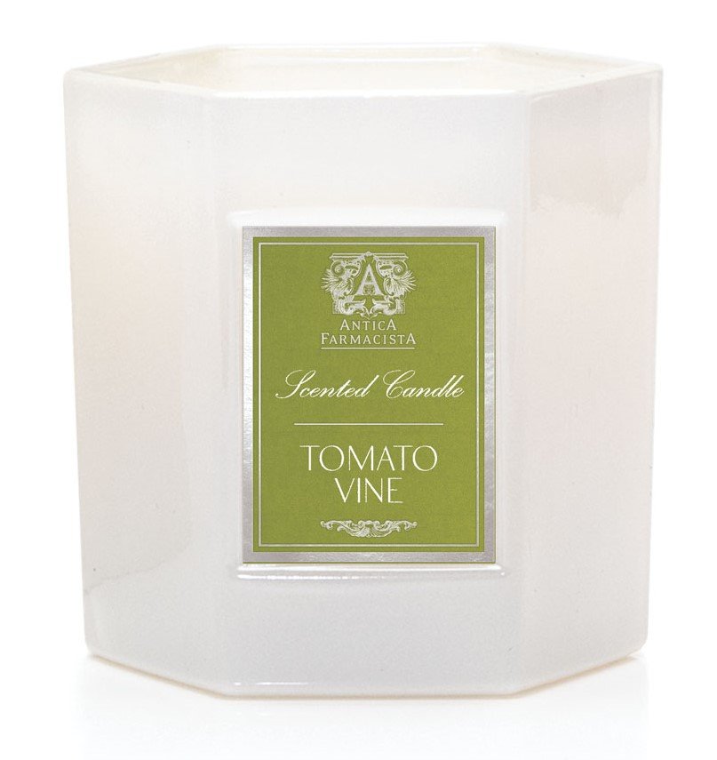 Antica Farmacista - Tomato Vine Candle