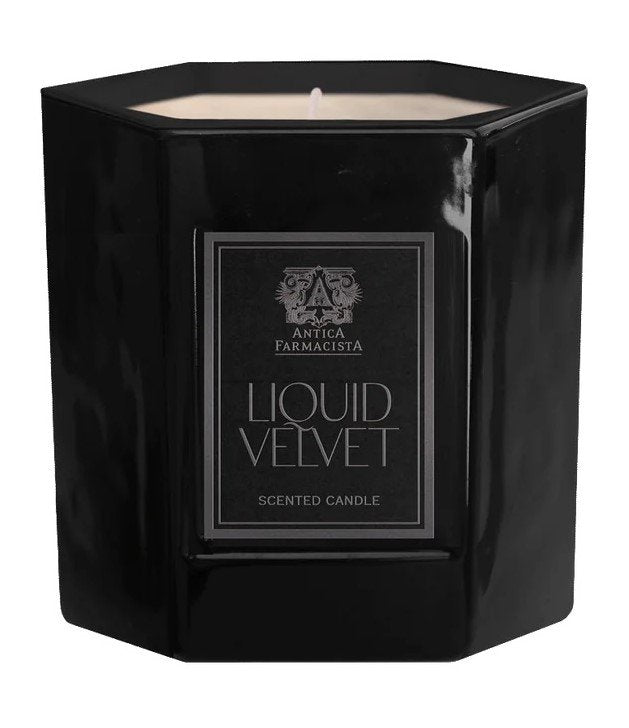 Antica Farmacista - Liquid Velvet Candle