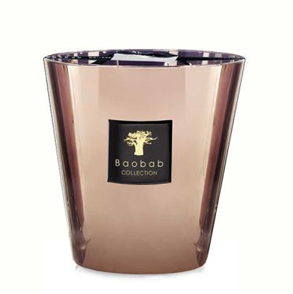 Baobab Collection Les Exclusives Candle - Thumbnail 3