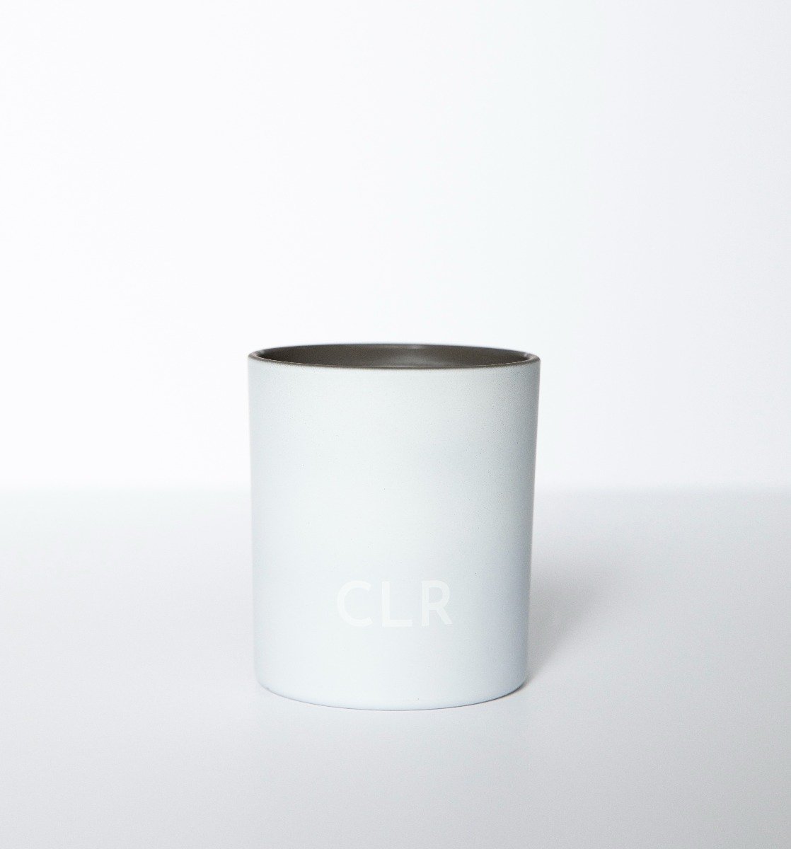 CLR Los Angeles - Grey Candle