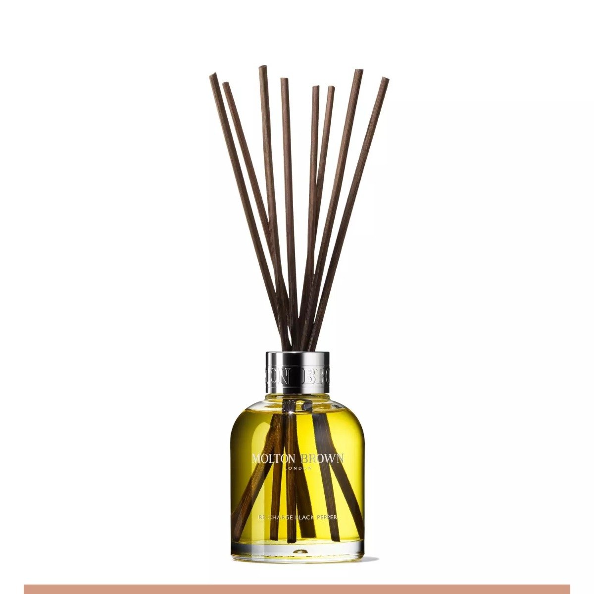 Molton Brown - Black Pepper Re-Charge Diffuser