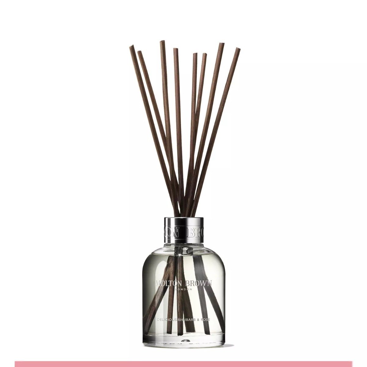 Molton Brown - Rhubarb & Rose Diffuser