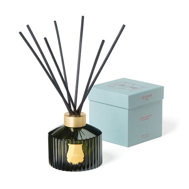 Trudon - Abd el Kader (Moroccan Mint Tea) Large Diffuser
