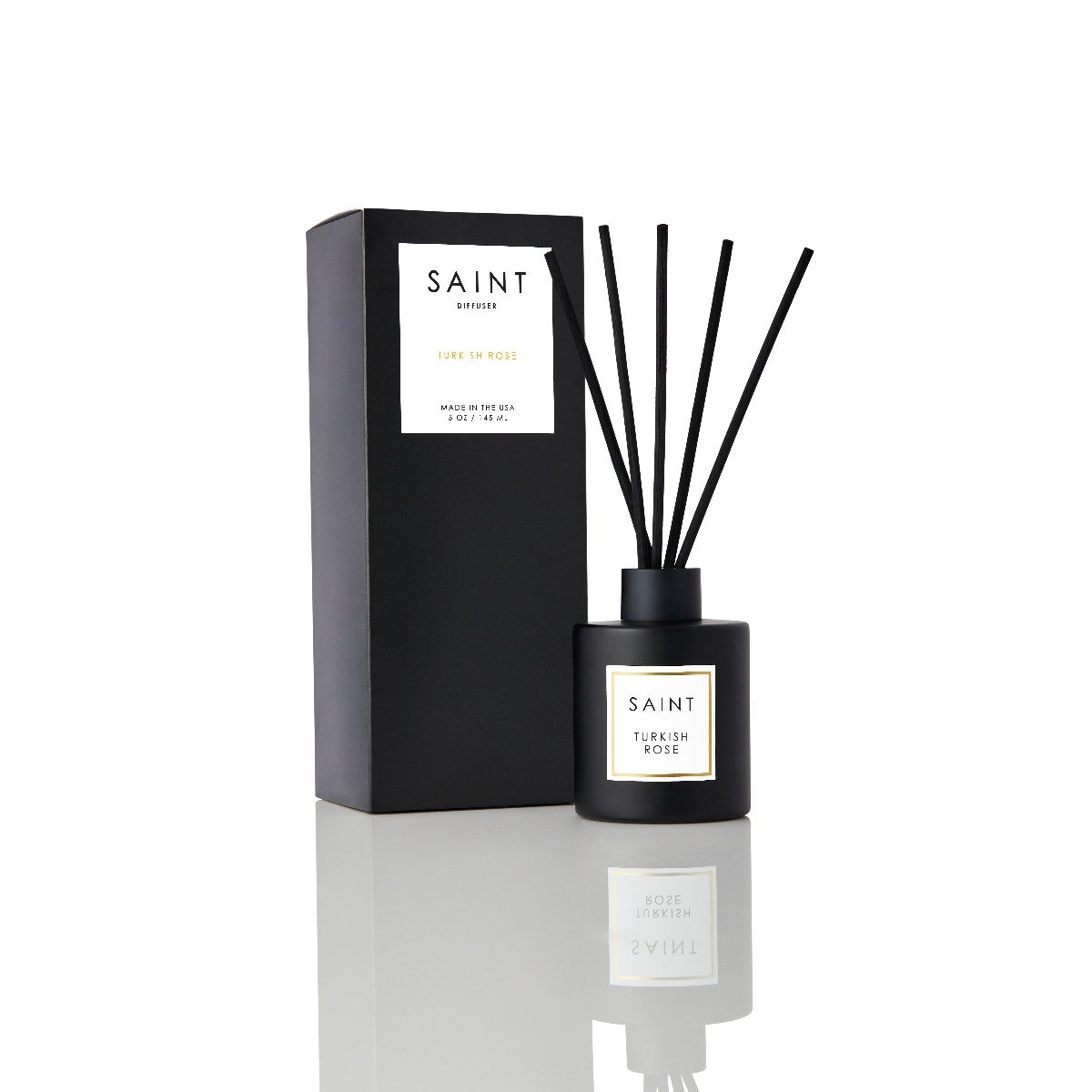 Saint - Turkish Rose Diffuser