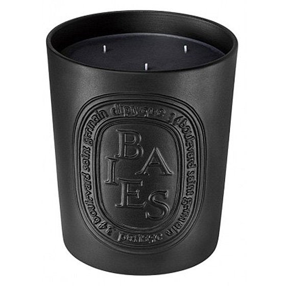 Diptyque - Baies 3 Wick Candle 600g | Candle Delirium