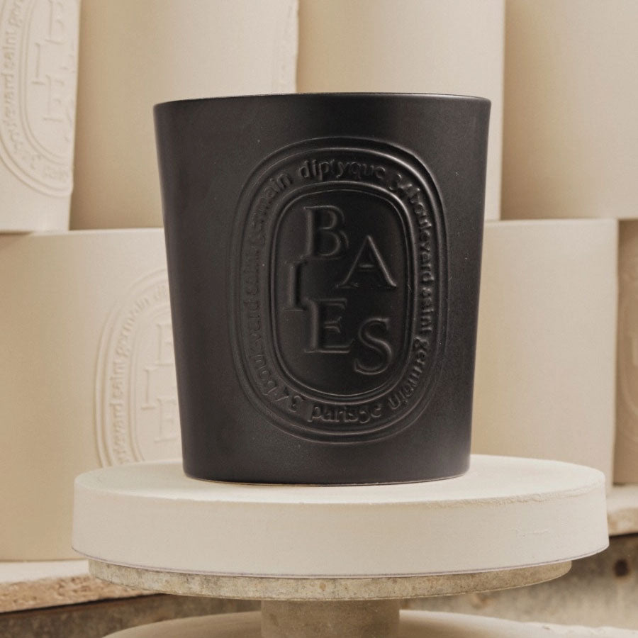Diptyque - Baies 3 Wick Candle 600g | Candle Delirium