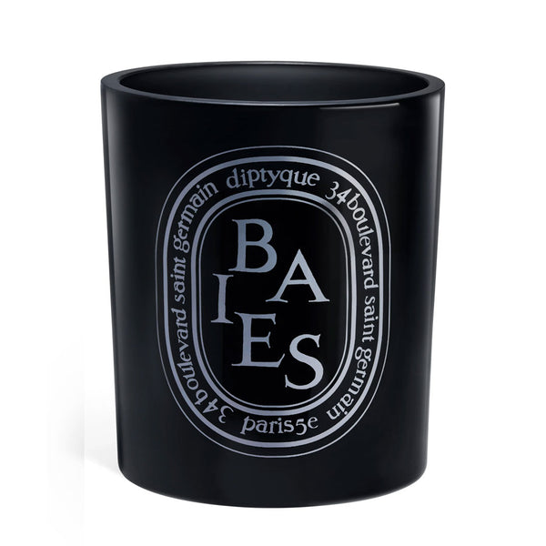 【新品】 diptyque Baies(ベ) シグネチャーキャンドル diptyque-baies-medium-candle-