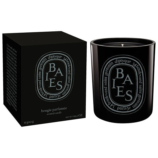 Diptyque - Baies Candle 300g