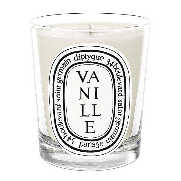 Diptyque Candle Ambre