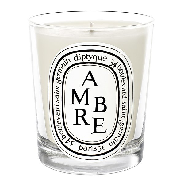 Diptyque - Ambre Candle (Amber) | Candle Delirium