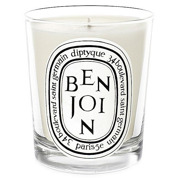 【キャンドル】diptyque BENJOIN candle 190g Diptyque - Benjoin Candle | Candle Delirium