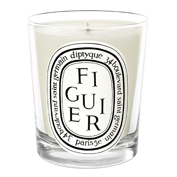 Diptyque - Figuier (Fig) Candle | Candle Delirium