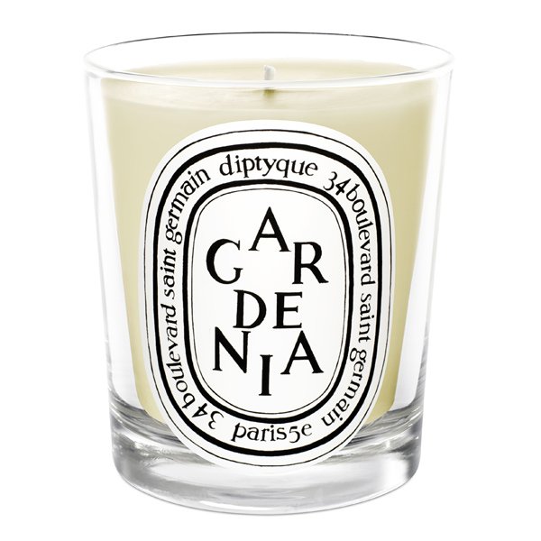 Diptyque - Gardenia Candle | Candle Delirium