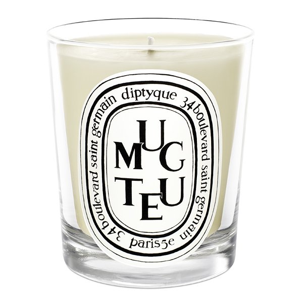 Diptyque - Muguet (Lily of the Valley) Candle | Candle Delirium