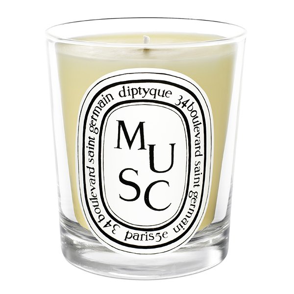 Diptyque - Musc Candle | Candle Delirium