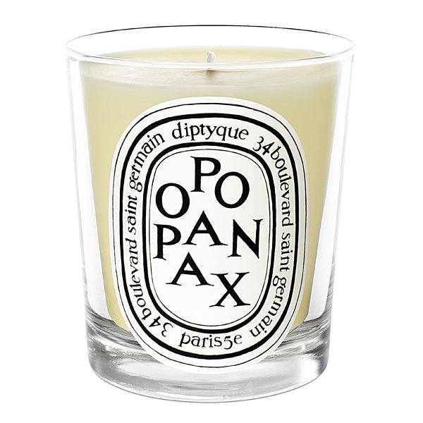 Diptyque - Opopanax Candle | Candle Delirium