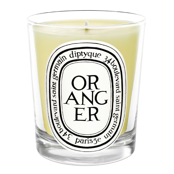 Diptyque Oranger (Orange Tree) Candle - Thumbnail 5