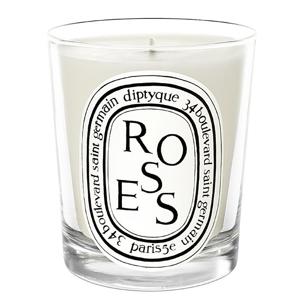 Diptyque - Roses Candle | Candle Delirium