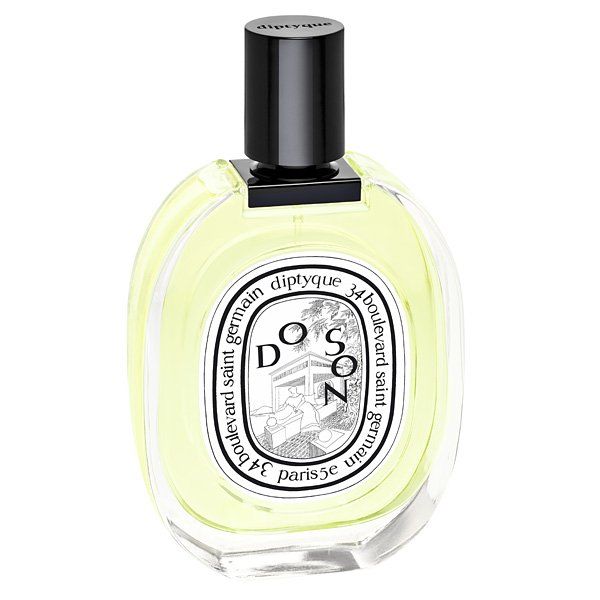 Diptyque - Do Son Eau de Toilette 100ml | Candle Delirium