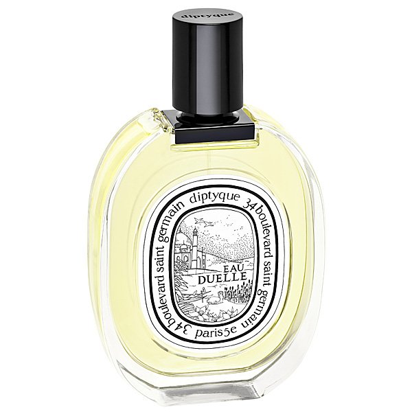 Diptyque - Eau Duelle Eau de Toilette 100ml | Candle Delirium