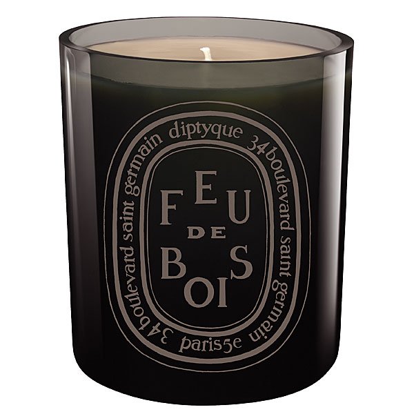 Diptyque - Feu de Bois Candle 300g (Wood Fire) | Candle Delirium