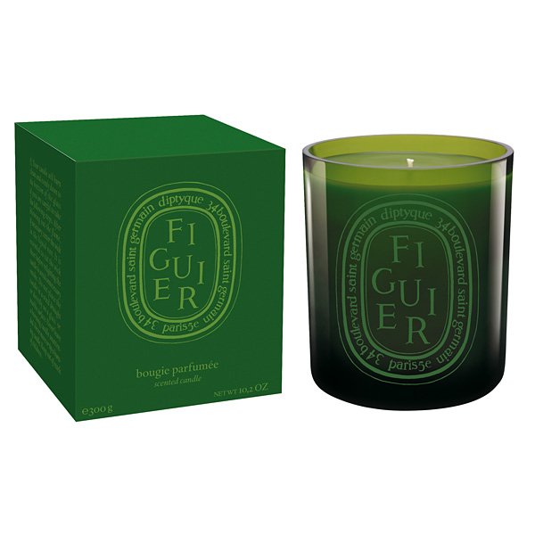 Diptyque - Figuier Candle 300g (Fig) | Candle Delirium