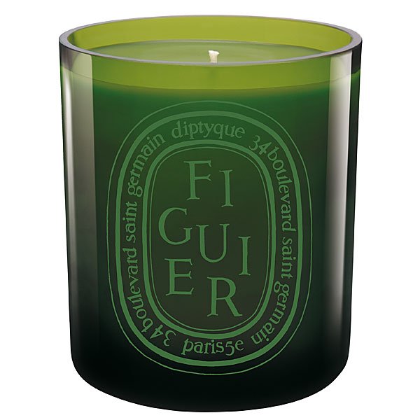 Diptyque - Figuier Candle 300g (Fig) | Candle Delirium