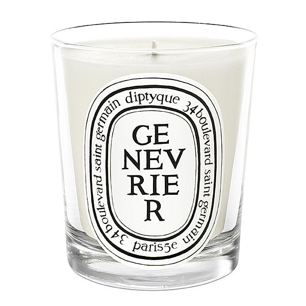Diptyque - Genevrier (Juniper) Candle | Candle Delirium