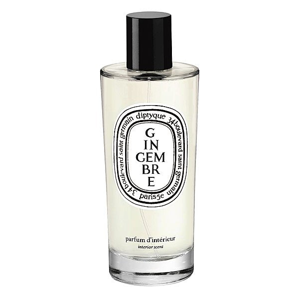Diptyque Gingembre Room Spray - Thumbnail 2