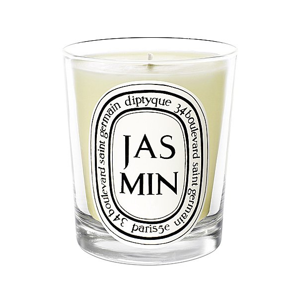 Diptyque Small Candle Jasmin - Thumbnail 3