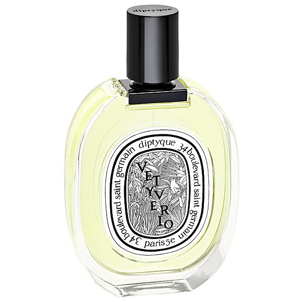 Diptyque - Vetyverio Eau de Toilette 100ml | Candle Delirium