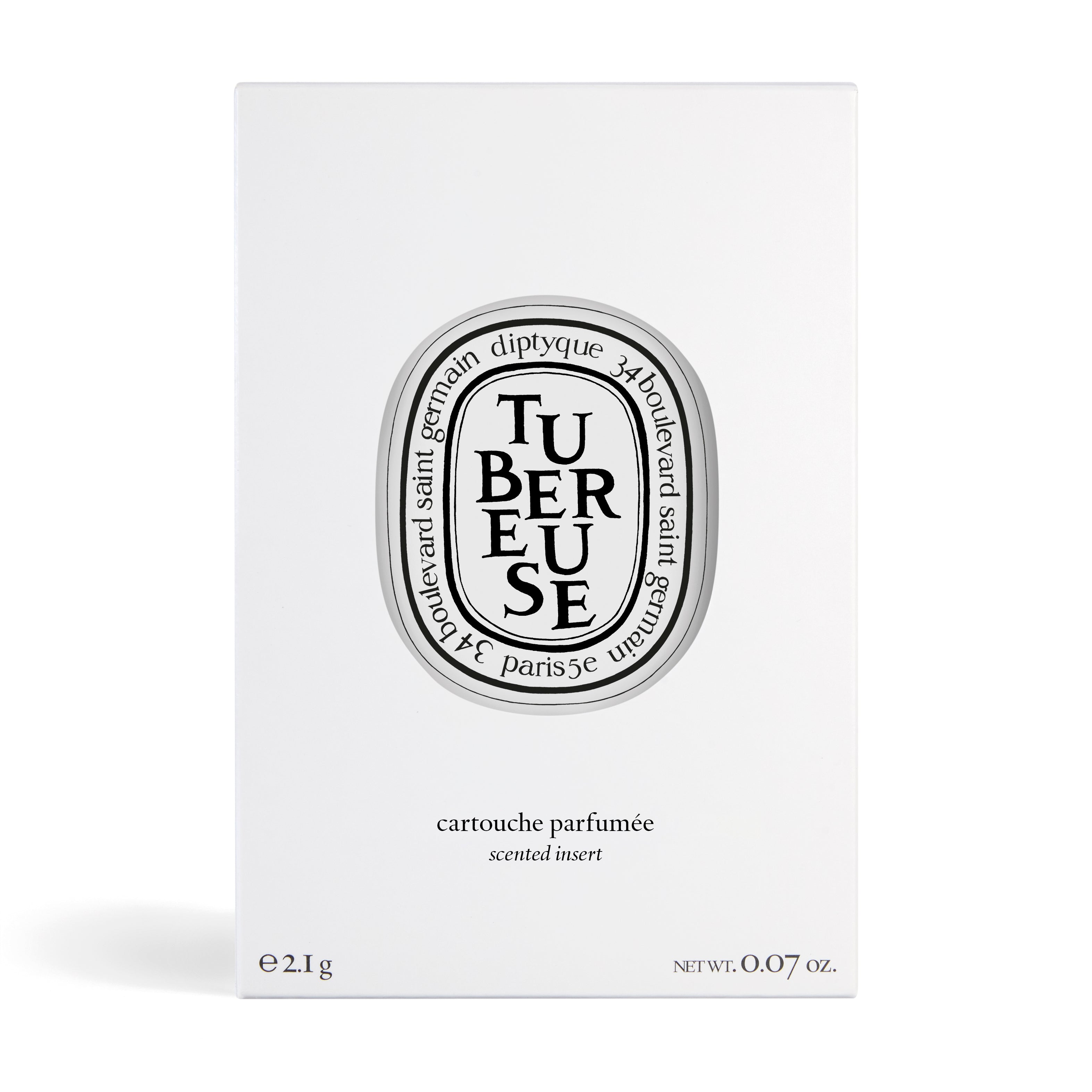 Diptyque - Tubereuse Diffuser Insert