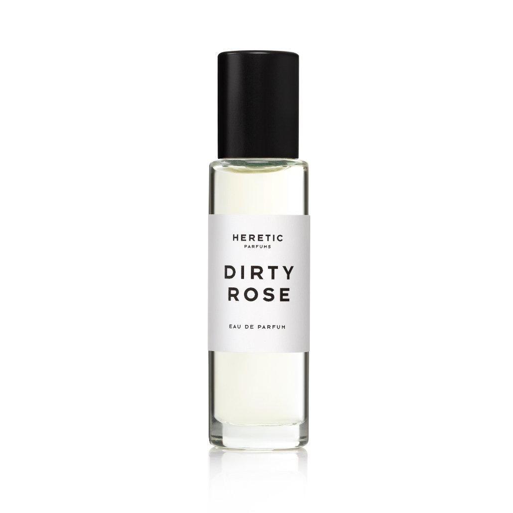 Heretic - Dirty Rose Eau de Parfum 15ml