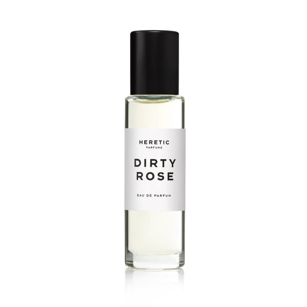 Heretic - Dirty Rose Eau de Parfum 15ml | Candle Delirium