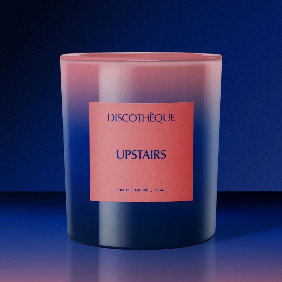 Discothèque - Upstairs Candle