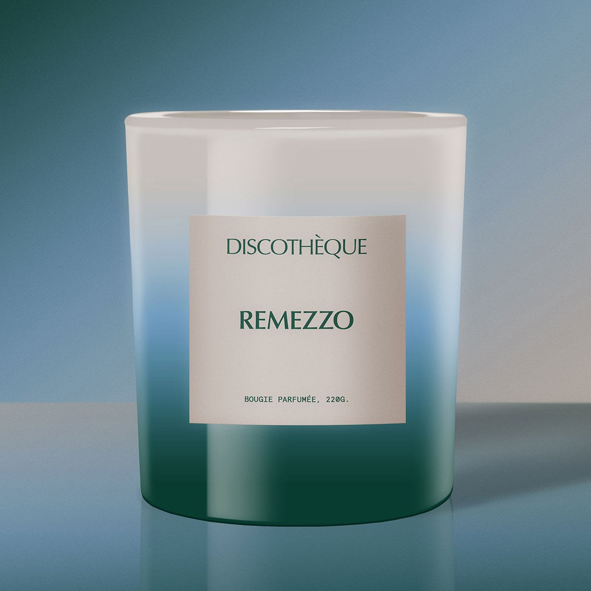 Discothèque - Remezzo Candle