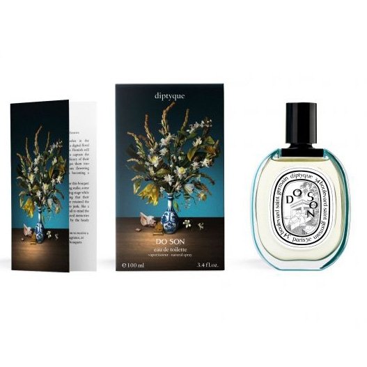 Diptyque - Do Son Limited Edition Eau de Toilette 100ml