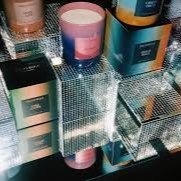 Discothèque - Mudd Candle