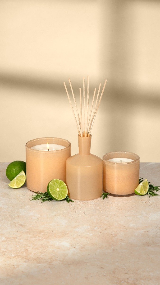 LAFCO - Paloma Melon (Veranda) Classic Diffuser