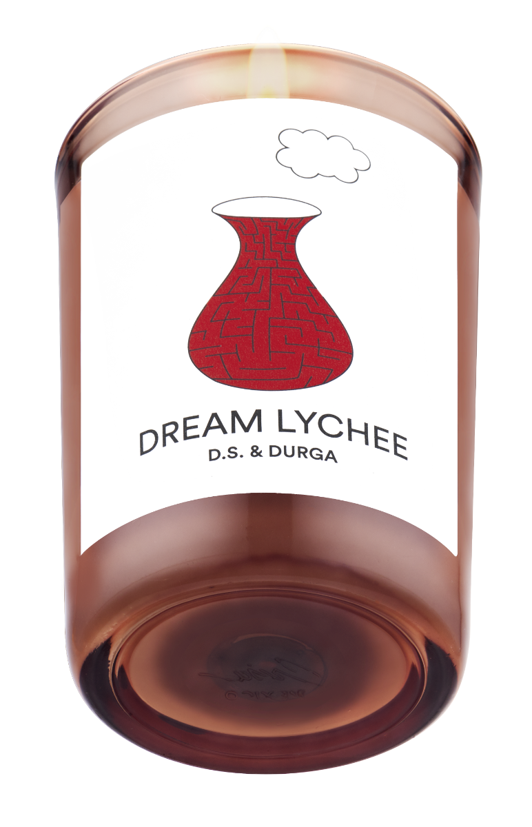 DS & Durga - Dream Lychee Candle