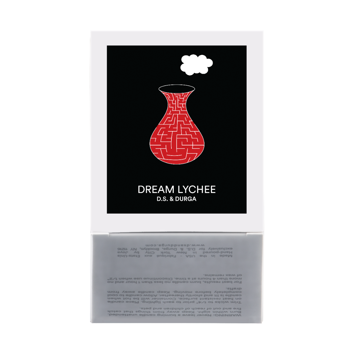 DS & Durga - Dream Lychee Candle