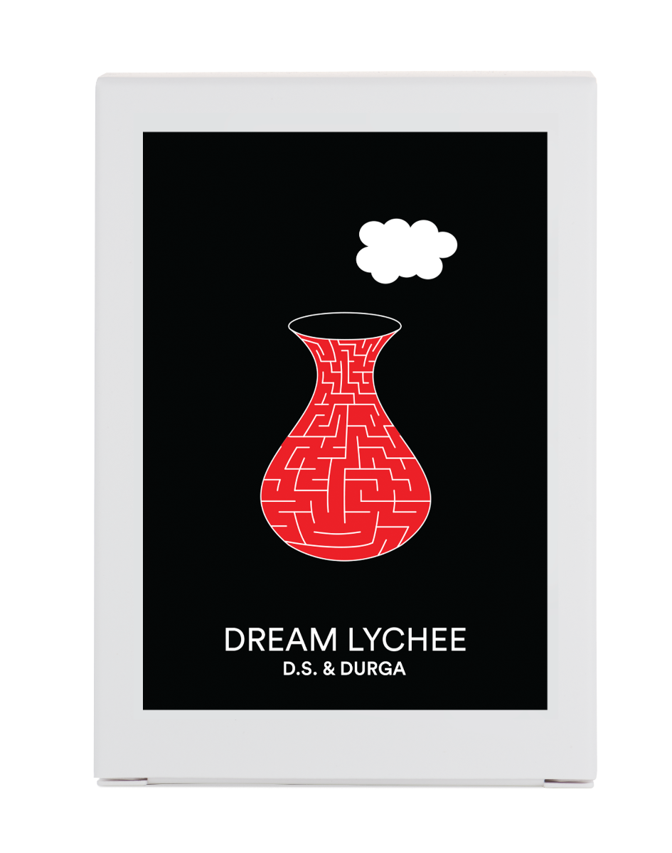 DS & Durga - Dream Lychee Candle