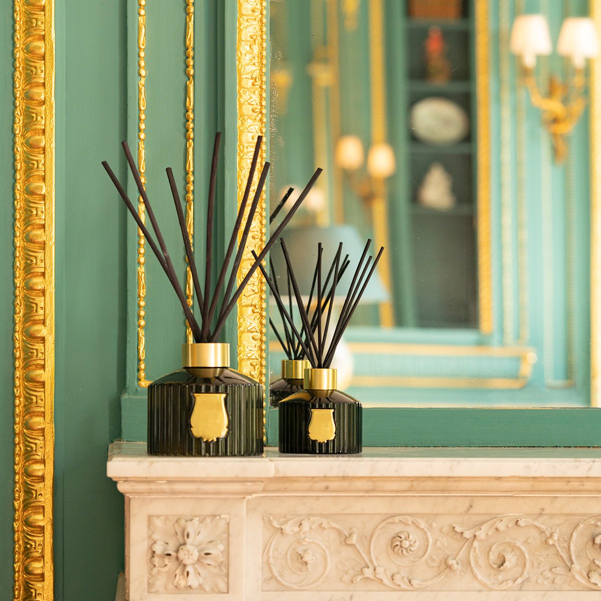 Trudon - Ernesto Large Diffuser