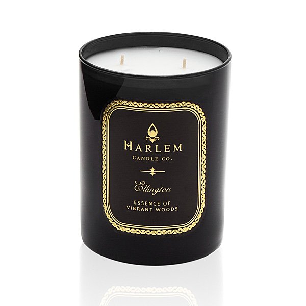 Harlem Candle Company - Ellington Candle