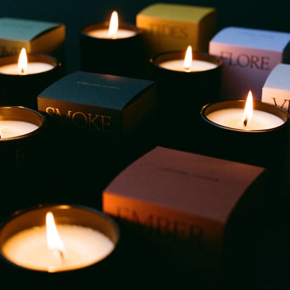 Evermore London - Venus Candle 145g