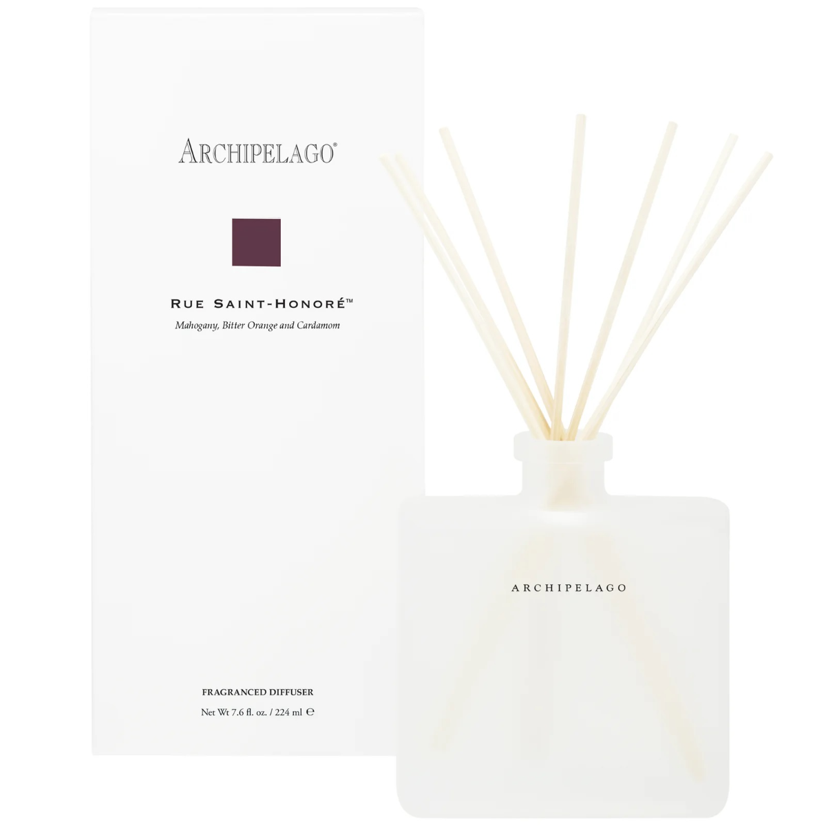 Archipelago - Rue Saint-Honoré Diffuser