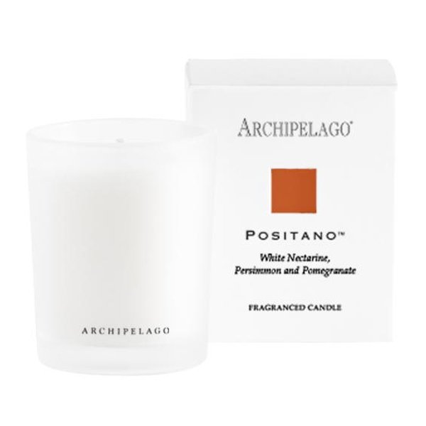 Archipelago - Positano Boxed Votive Candle