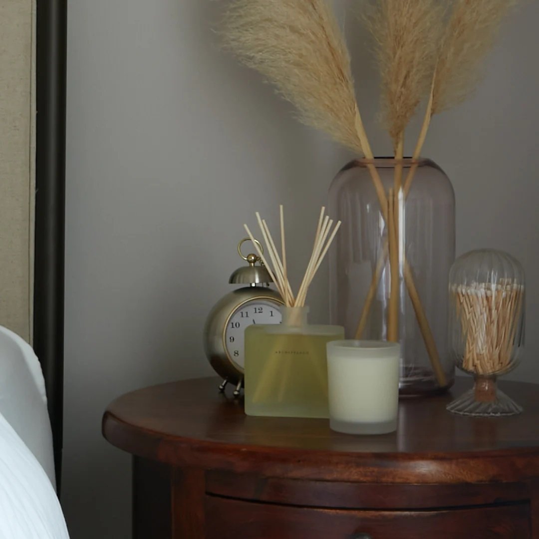 Archipelago - Savannah Boxed Candle