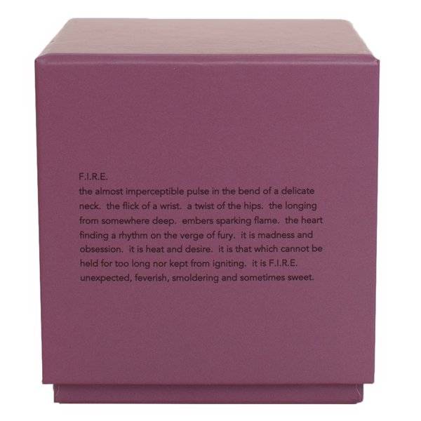 Bodewell Home - E.xotique Candle